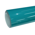 TPU Gloss Gulf Blue Colored PPF Paint Protection Film