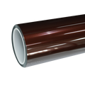 TPU Gloss Metallic Liquid Coffee Brown Colored PPF Paint Protection Film