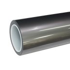 TPU Gloss Liquid Dark Silver Colored PPF Paint Protection Film