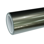 TPU Gloss Liquid Metallic Coffee Grey Colored PPF Paint Protection Film