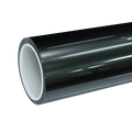 TPU Gloss Liquid Metallic Deep Grey Colored PPF Paint Protection Film