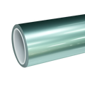 TPU Gloss Liquid Metallic Grace Green Colored PPF Paint Protection Film