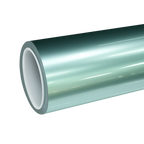 TPU Gloss Liquid Metallic Grace Green Colored PPF Paint Protection Film