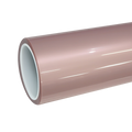 TPU Gloss Liquid Metallic Shell Pink Colored PPF Paint Protection Film