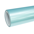 TPU Gloss Liquid Metallic Stratosphere Blue Colored PPF Paint Protection Film