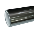 TPU Gloss Liquid Metallic Titanium Grey Colored PPF Paint Protection Film
