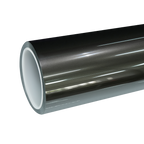 TPU Gloss Liquid Metallic Titanium Grey Colored PPF Paint Protection Film