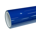 TPU Gloss Lugano Blue Colored PPF Paint Protection Film