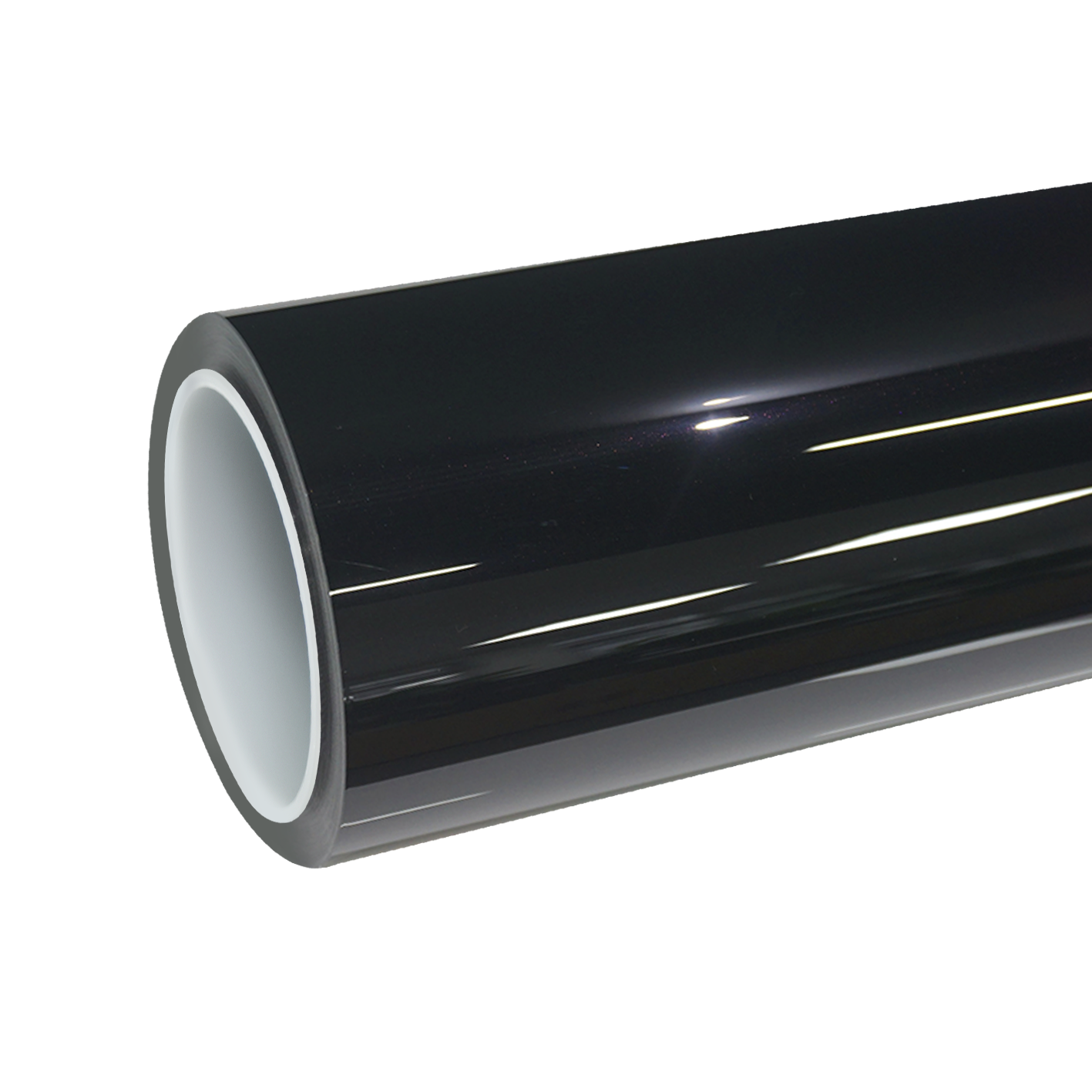 TPU Gloss Lyrical Bronze Colored PPF Paint Protection Film