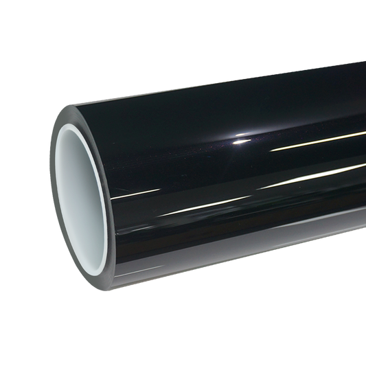 TPU Gloss Lyrical Bronze Colored PPF Paint Protection Film