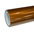TPU Gloss Madeira Metallic Gold Colored PPF Paint Protection Film