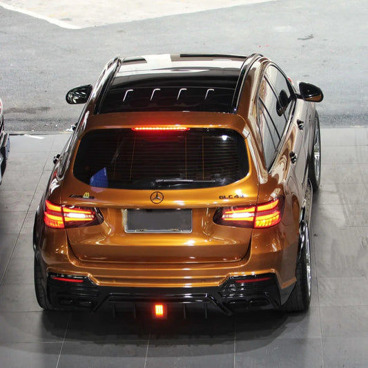 TPU Gloss Madeira Metallic Gold Colored PPF Paint Protection Film product image 2 - Veloro paint protection film