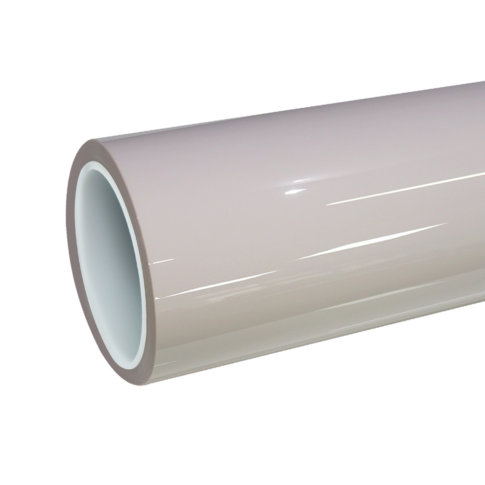 TPU Gloss Mary Kary Pink Colored PPF Paint Protection Film