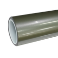 TPU Gloss Metallic Alpine Green Colored PPF Paint Protection Film