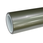TPU Gloss Metallic Alpine Green Colored PPF Paint Protection Film