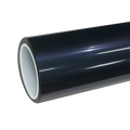 TPU Gloss Metallic Antarctic Star Blue Colored PPF Paint Protection Film