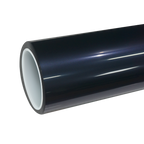 TPU Gloss Metallic Antarctic Star Blue Colored PPF Paint Protection Film