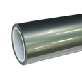 TPU Gloss Metallic Aventurine Green Colored PPF Paint Protection Film