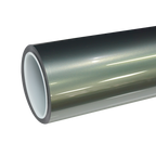 TPU Gloss Metallic Aventurine Green Colored PPF Paint Protection Film