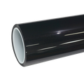 TPU Gloss Metallic BMW Diamond Graphite Grey Colored PPF Paint Protection Film
