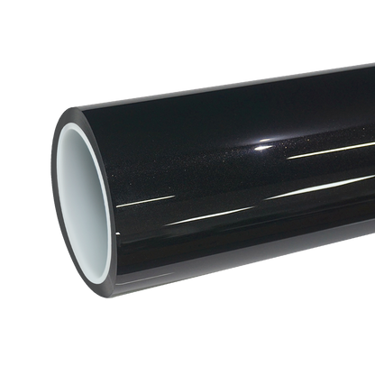 TPU Gloss Metallic BMW Diamond Graphite Grey Colored PPF Paint Protection Film
