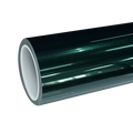 TPU Gloss Metallic British Green Colored PPF Paint Protection Film