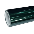 TPU Gloss Metallic British Green Colored PPF Paint Protection Film
