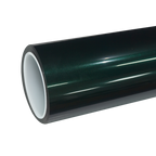 TPU Gloss Metallic British Royal Green Colored PPF Paint Protection Film