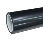 TPU Gloss Metallic Byron Bay Blue Color PPF Paint Protection Film