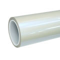 TPU Gloss Metallic Chameleon Blue White Colored PPF Paint Protection Film