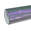 TPU Gloss Metallic Chameleon Candy Grey Purple Color PPF Paint Protection Film