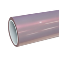 TPU Gloss Metallic Chameleon Pink Colored PPF Paint Protection Film