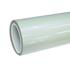 TPU Gloss Metallic Chameleon White Purple Colored PPF Paint Protection Film