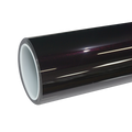 TPU Gloss Metallic Dark Agate Colored PPF Paint Protection Film