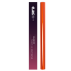 TPU Gloss Metallic Fiery Orange Colored PPF Paint Protection Film product image 3 - Veloro paint protection film