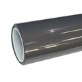 TPU Gloss Metallic Glitter Grey Colored PPF Paint Protection Film