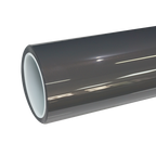 TPU Gloss Metallic Glitter Grey Colored PPF Paint Protection Film