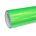 TPU Gloss Metallic Gold Green Color PPF Paint Protection Film