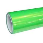 TPU Gloss Metallic Gold Green Color PPF Paint Protection Film