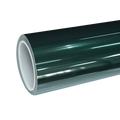 TPU Gloss Metallic Gotland Green Colored PPF Paint Protection Film