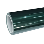TPU Gloss Metallic Gotland Green Colored PPF Paint Protection Film