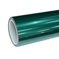 TPU Gloss Metallic Jade Elegant Green Colored PPF Paint Protection Film