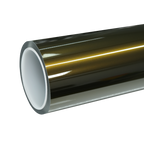 TPU Gloss Metallic Midnight Gold Colored PPF Paint Protection Film