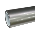 TPU Gloss Metallic Paint Champagne Gold Colored PPF Paint Protection Film