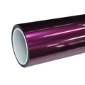 TPU Gloss Metallic Pearl Purple Colored PPF Paint Protection Film