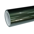TPU Gloss Metallic Porsche Oak Green Colored PPF Paint Protection Film