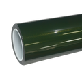 TPU Gloss Metallic Sonoma Green Colored PPF Paint Protection Film