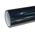 TPU Gloss Metallic Turquoise Green Colored PPF Paint Protection Film