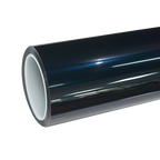 TPU Gloss Metallic Turquoise Green Colored PPF Paint Protection Film