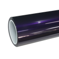 TPU Gloss Metallic Venice Purple Colored PPF Paint Protection Film